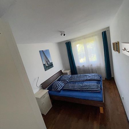 Seglerblick Daire Meersburg Dış mekan fotoğraf